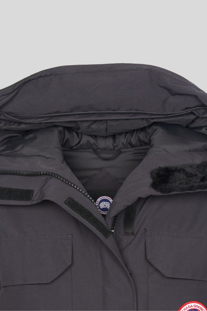 Women's Expedition Parka