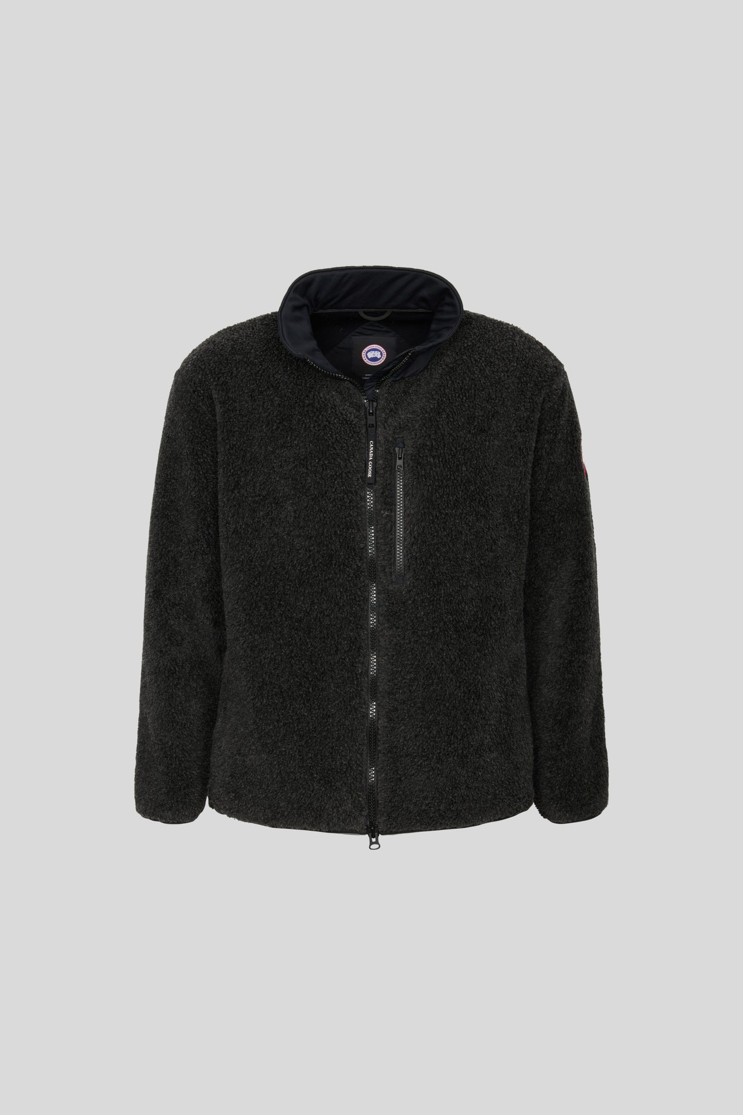 Kelowna Fleece Jacket