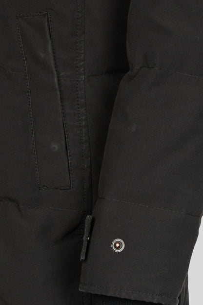 Shelburne Parka Black Label