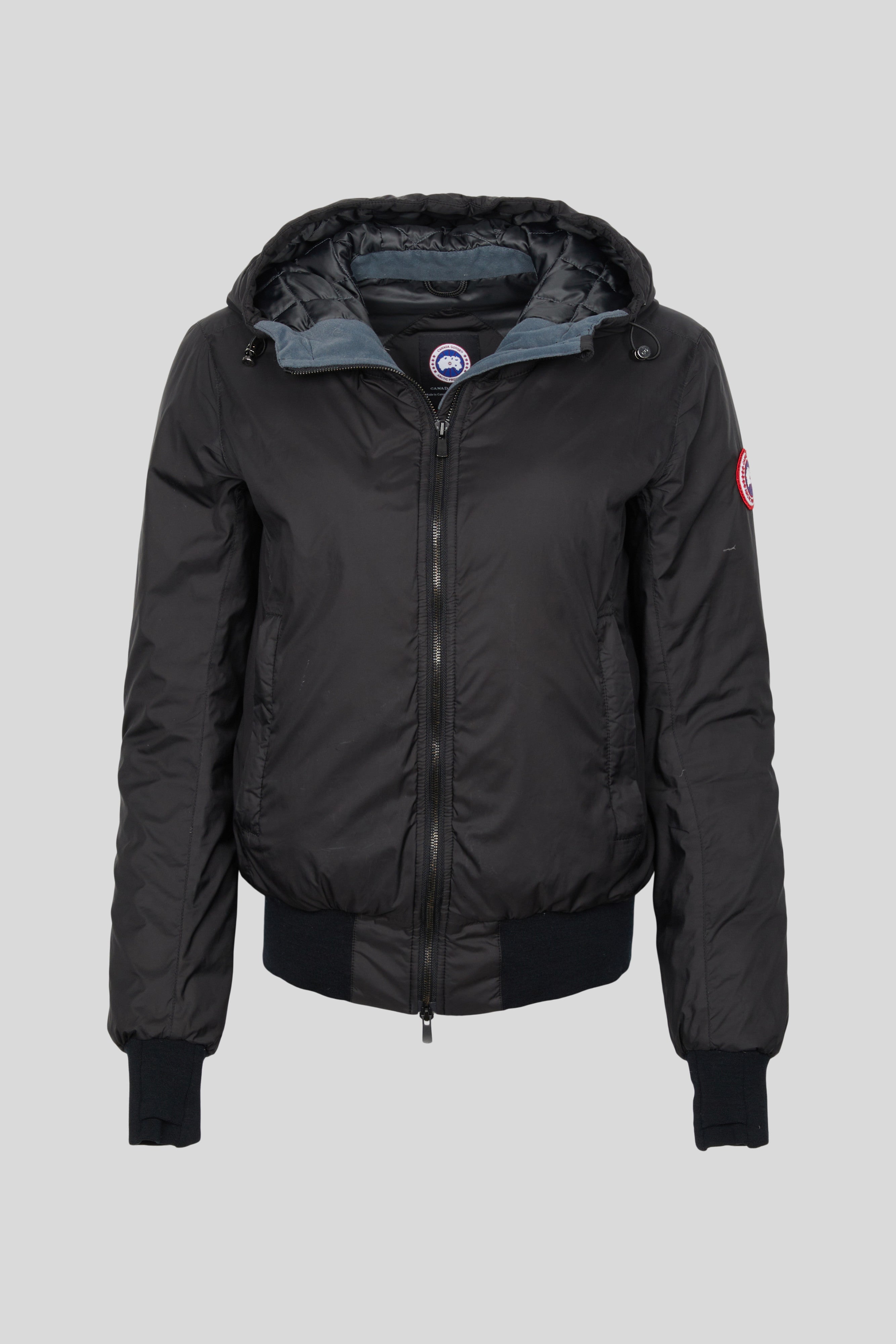 Used Dore Hoody for sale - Canada Goose Generations US