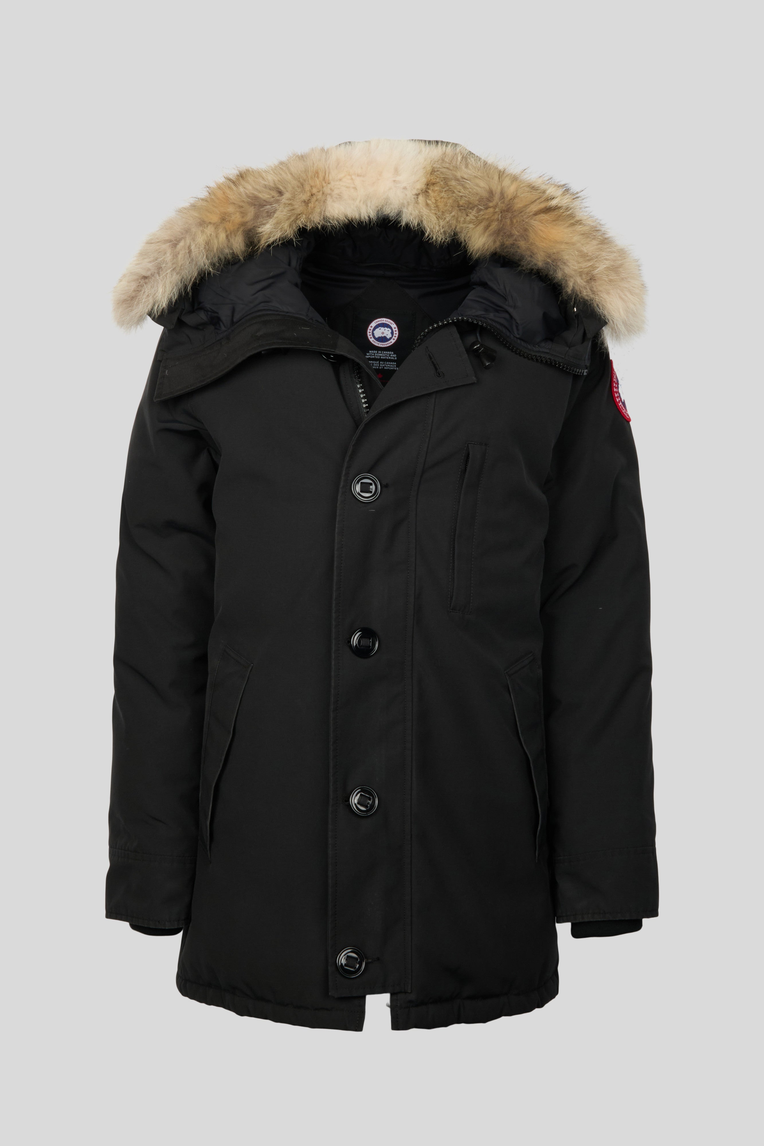 Used Chateau Parka for sale - Canada Goose Generations US