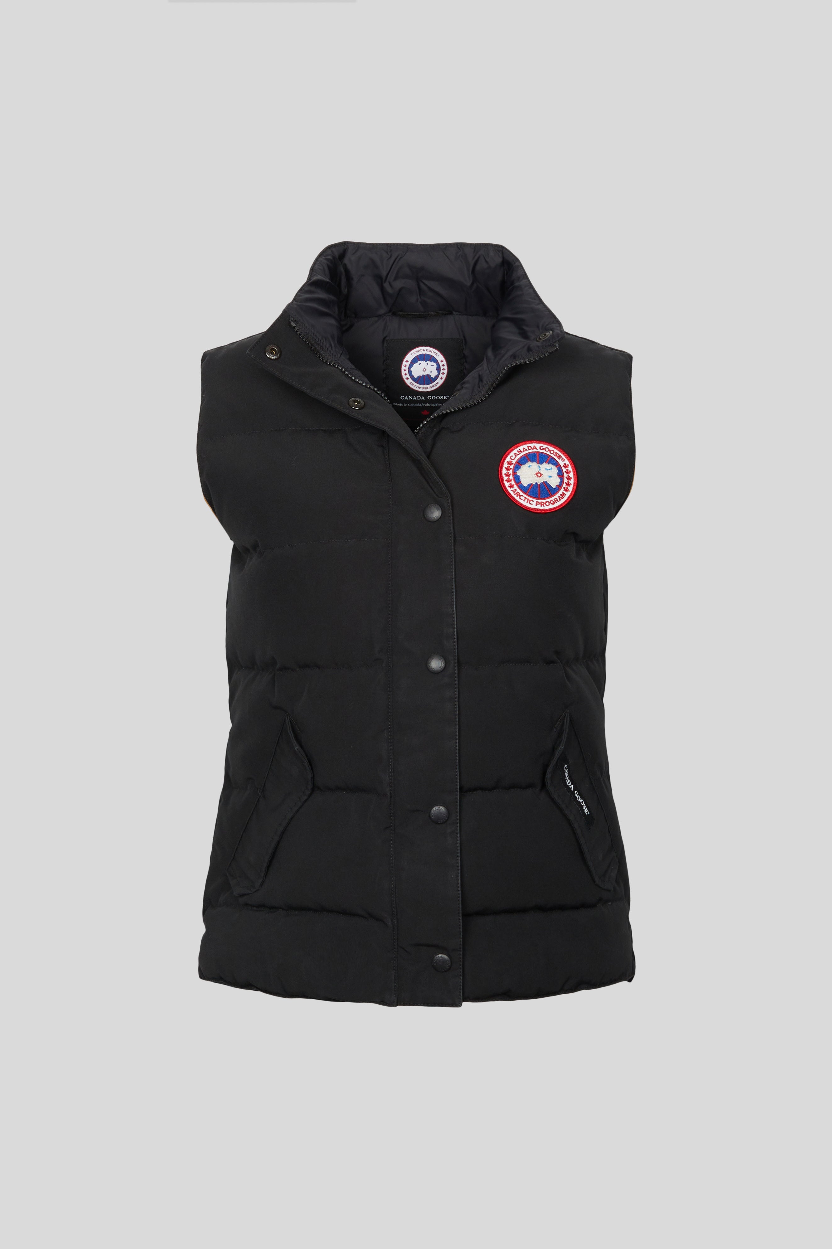 Used Freestyle Vest for sale - Canada Goose Generations US