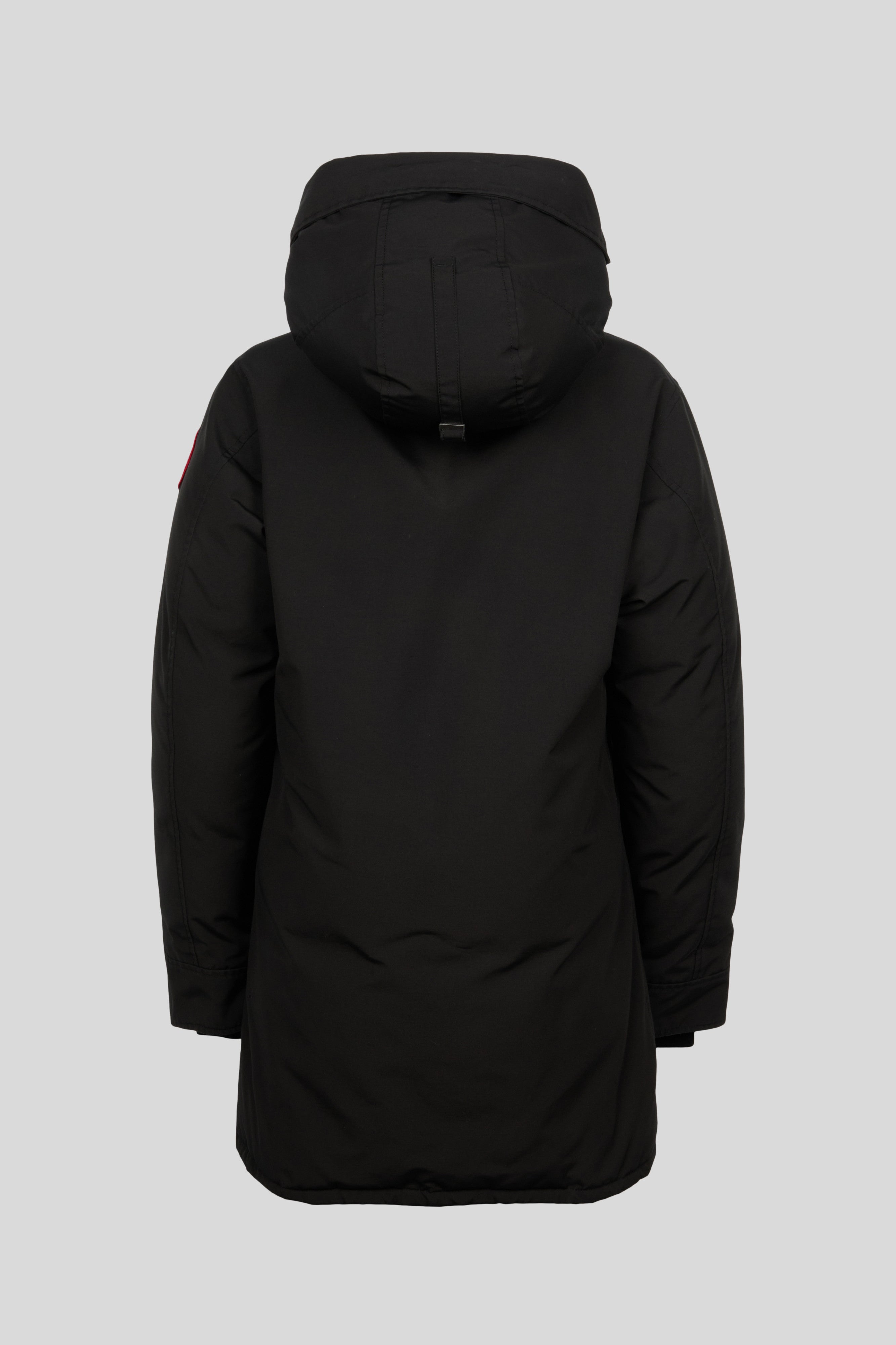【未使用品】  LANGFORD PARKA 正規品 CANADA GOOSE - 新品 カナダグース CANADA GOOSE ダウンジャケット