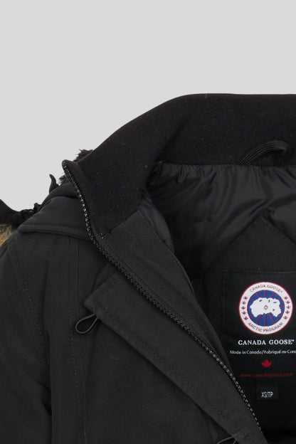 Kensington Parka