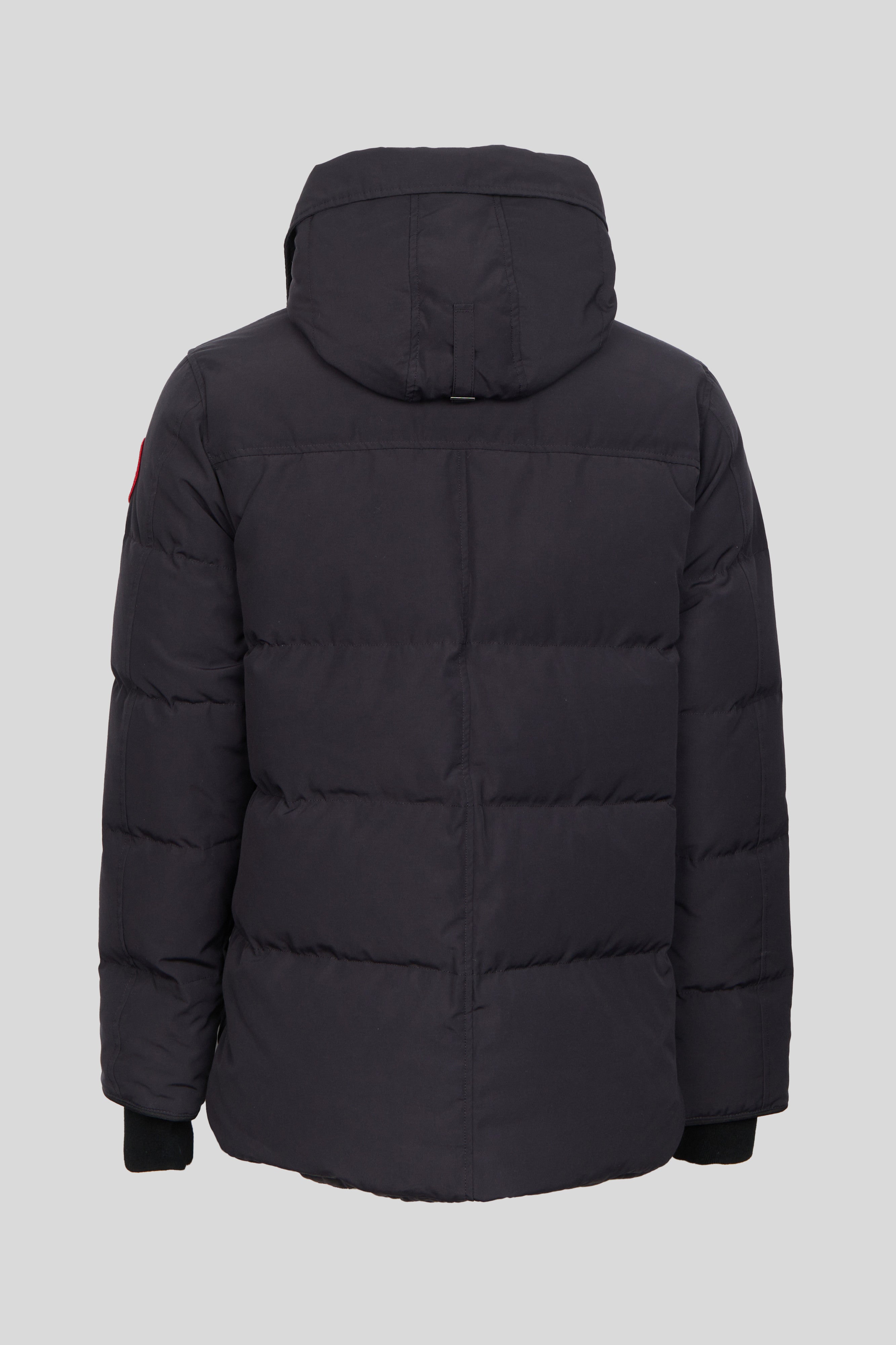 Used Macmillan Parka for sale Canada Goose Generations US