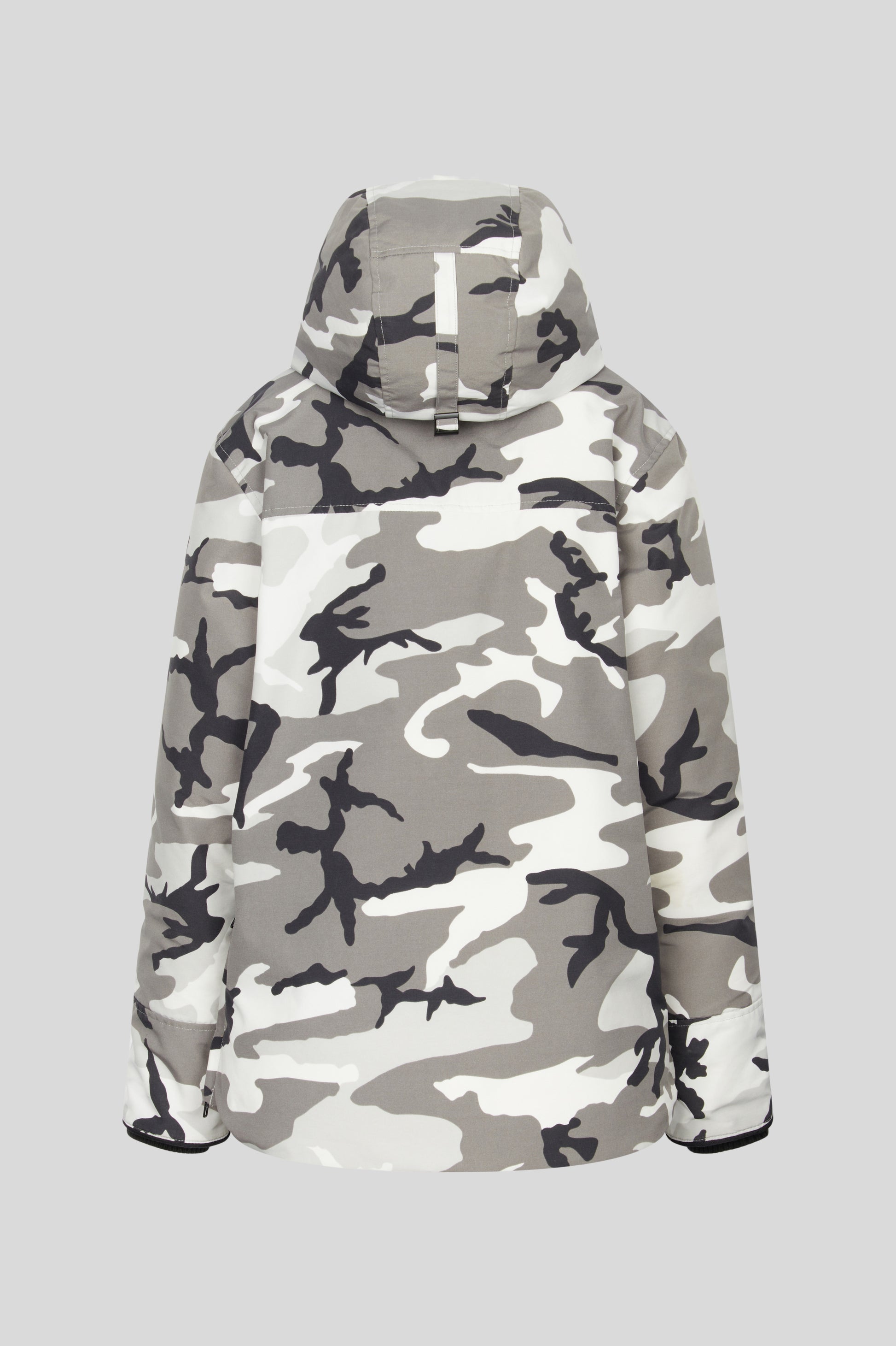 Goose Rideau Camo Parka Canada Goose Jas Camo Camouflage Jacket