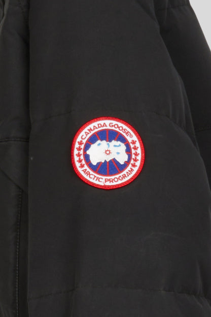 Emory Parka