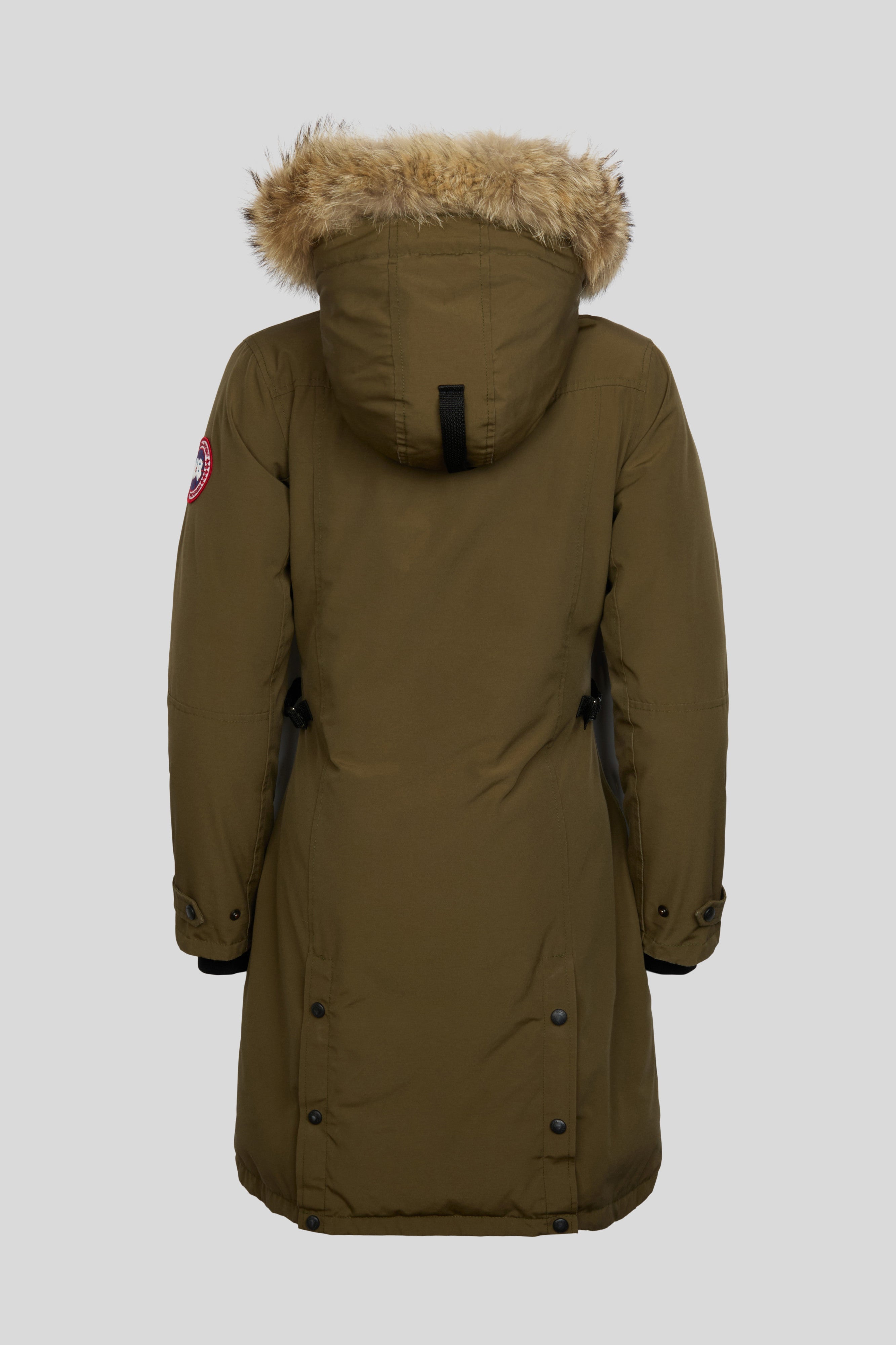 Used Kensington Parka for sale - Canada Goose Generations US