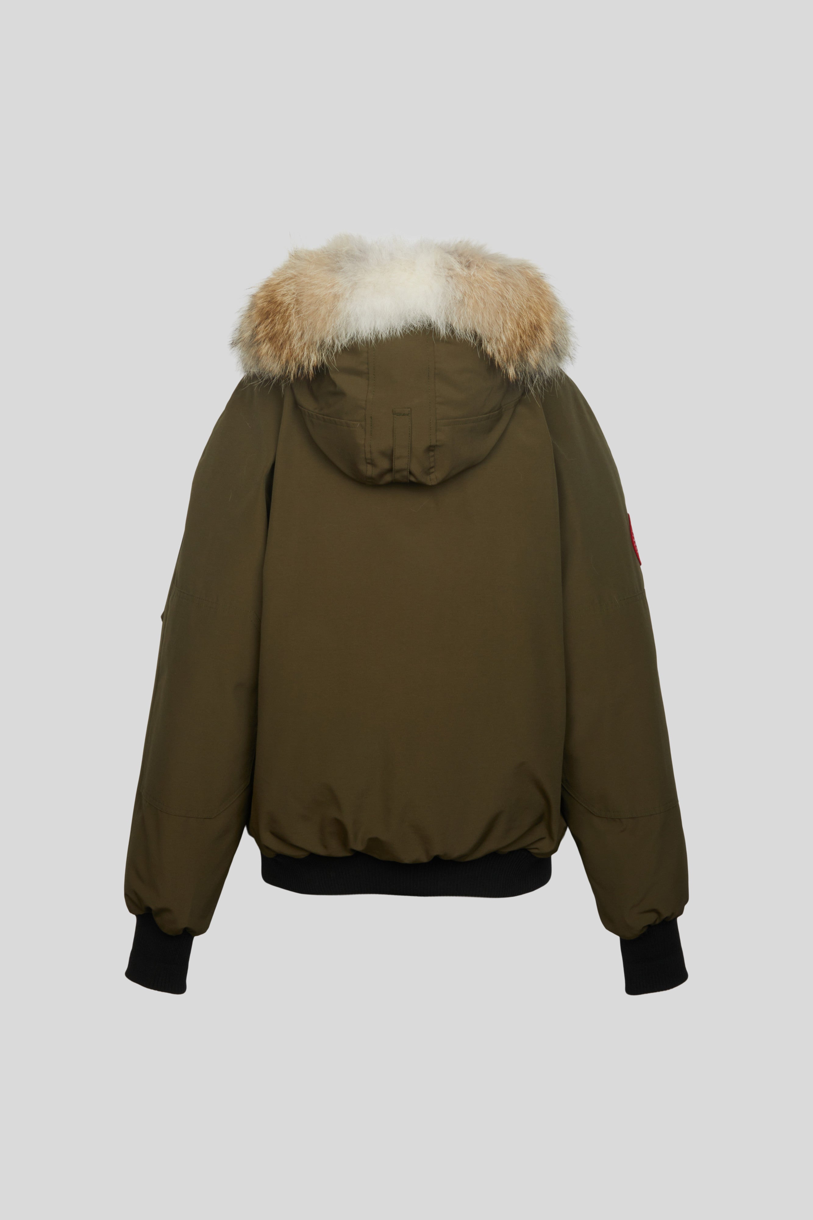 Used Chilliwack Bomber for sale Canada Goose Generations US