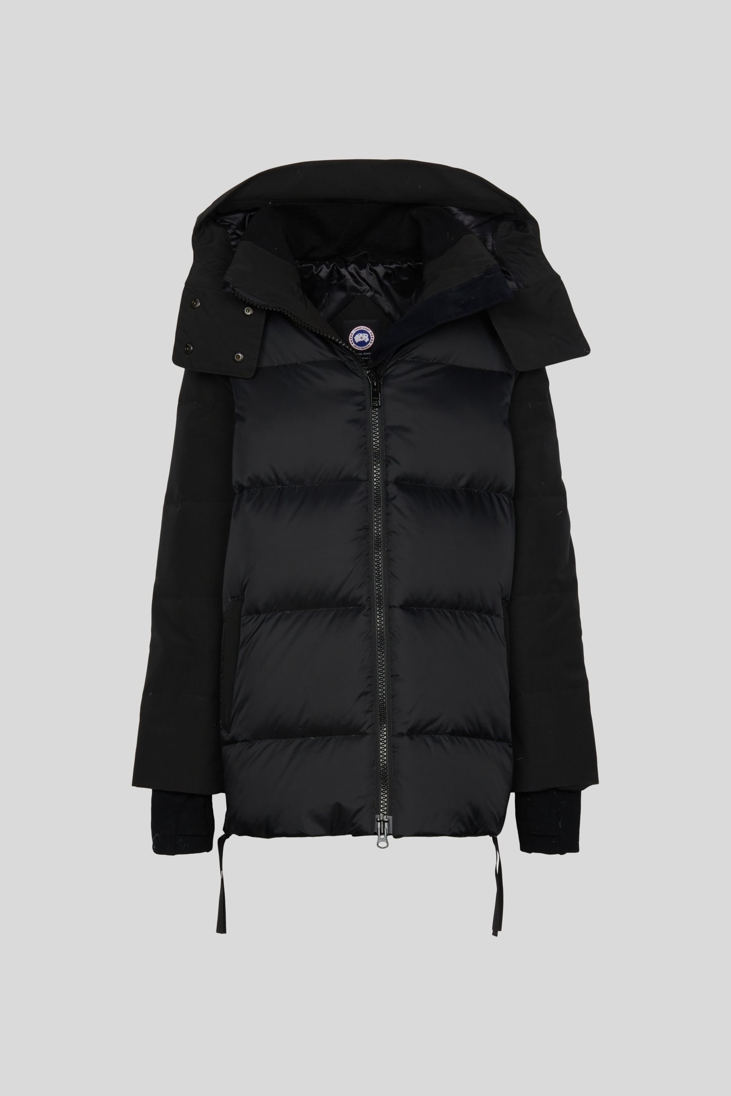 Whitehorse Parka