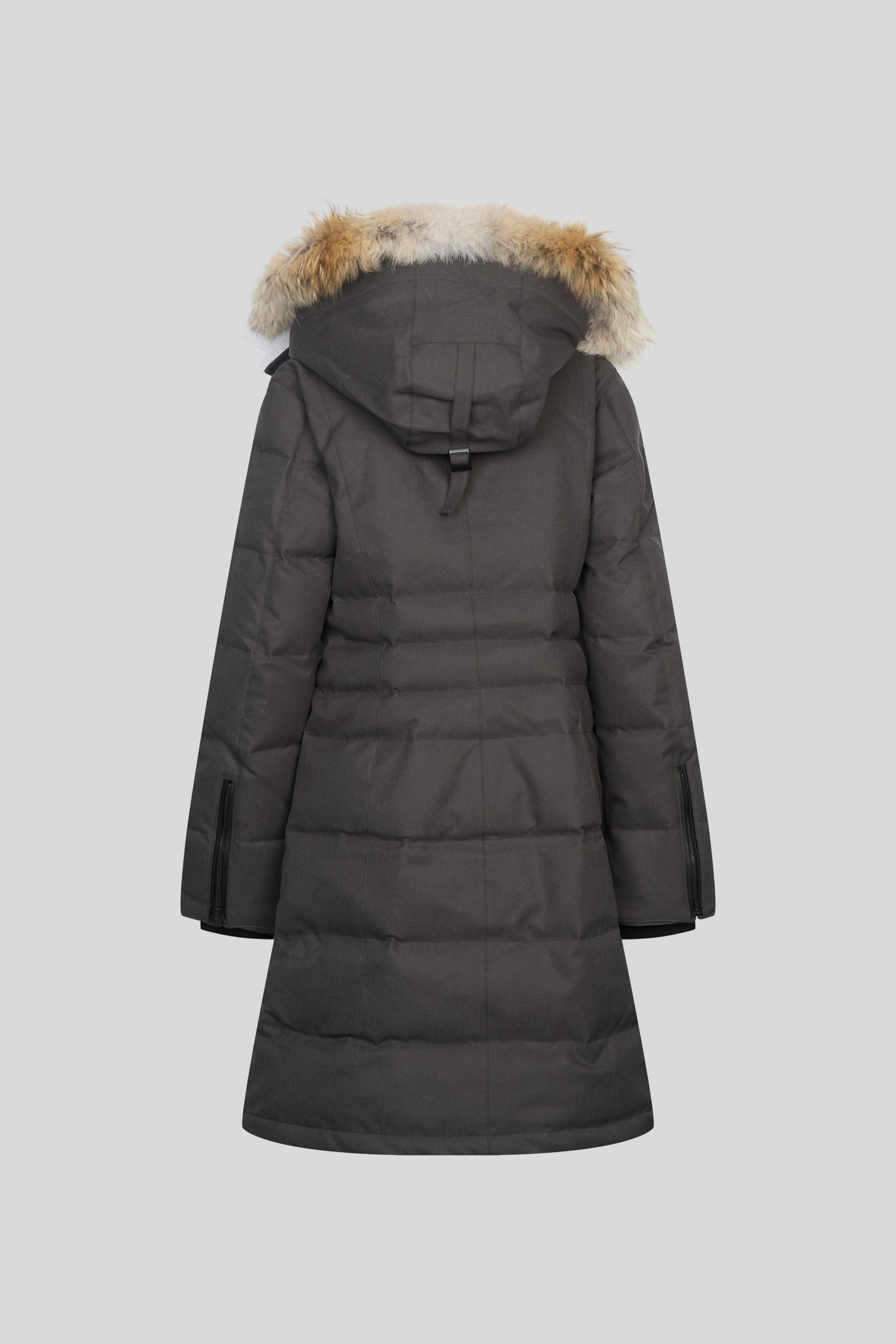 Pembina Coat