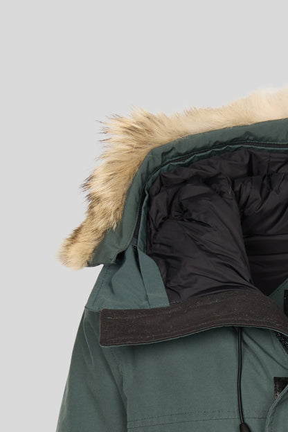 Langford Parka