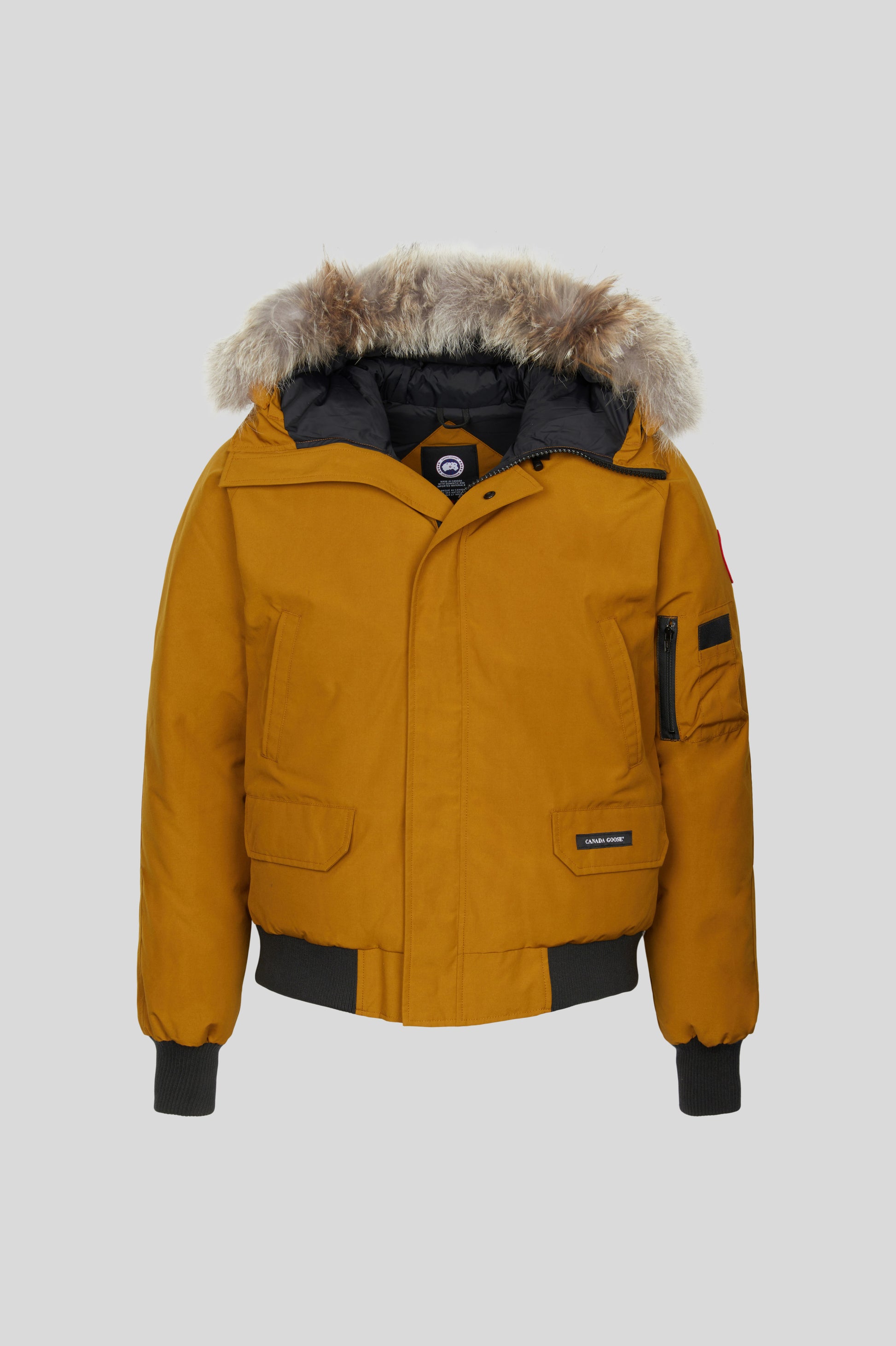 Used Chilliwack Bomber Heritage for sale Canada Goose Generations US
