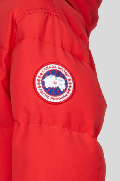 Shelburne Parka