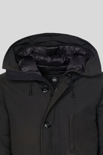 Chateau Parka Black Label