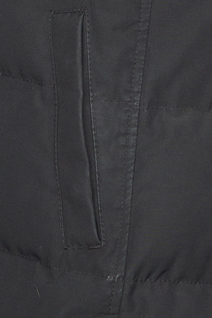 Shelburne Parka Black Label