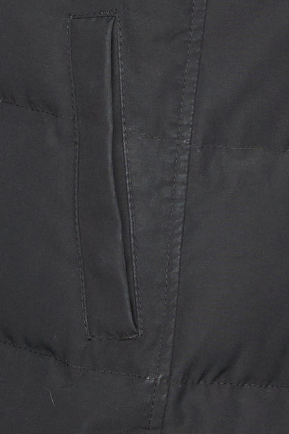 Shelburne Parka Black Label