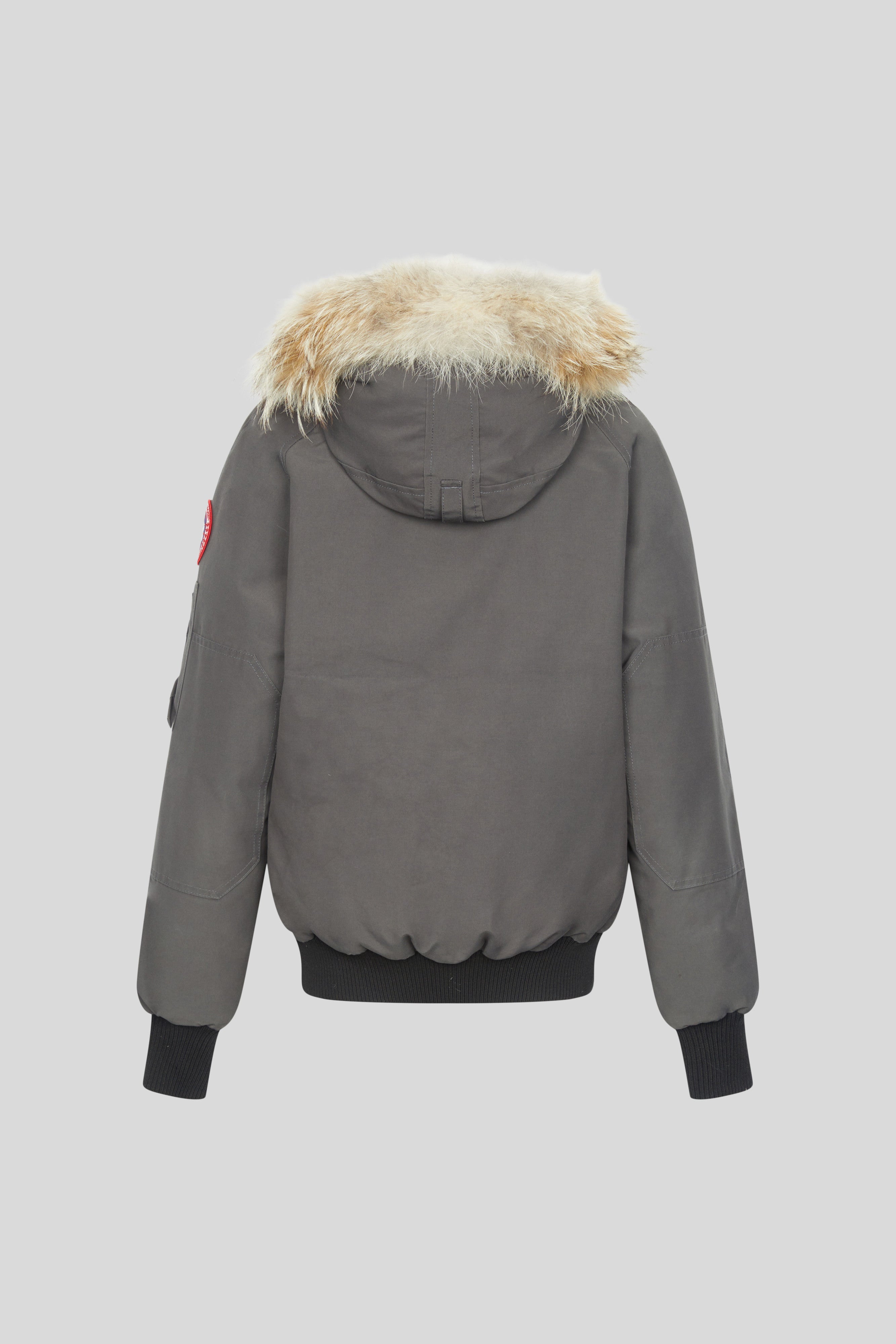 Used Chilliwack Bomber for sale Canada Goose Generations US