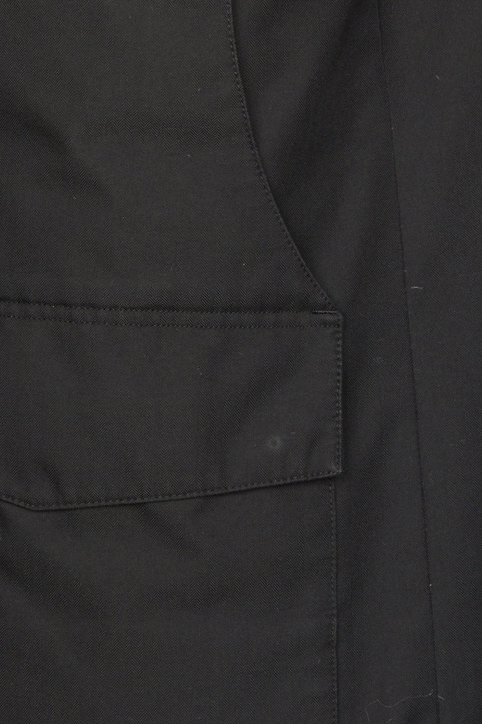 Windermere Coat Black Label