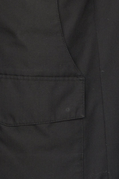 Windermere Coat Black Label