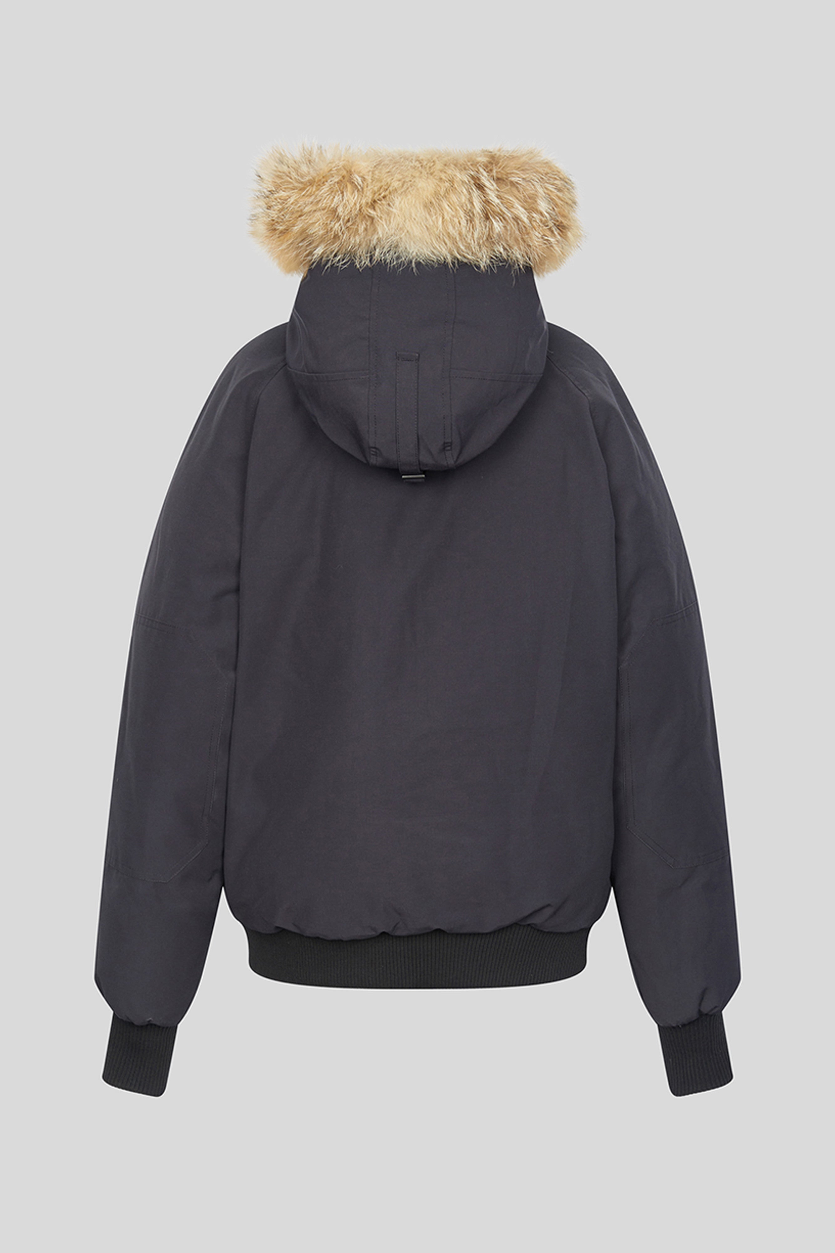   CHILLWACK BOMBER　M7950JL Used Chilliwack Bomber for sale - Canada Goose Generations US