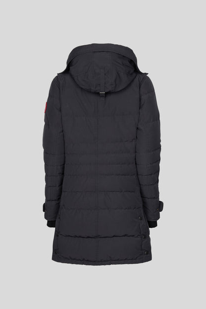 Lorette Parka