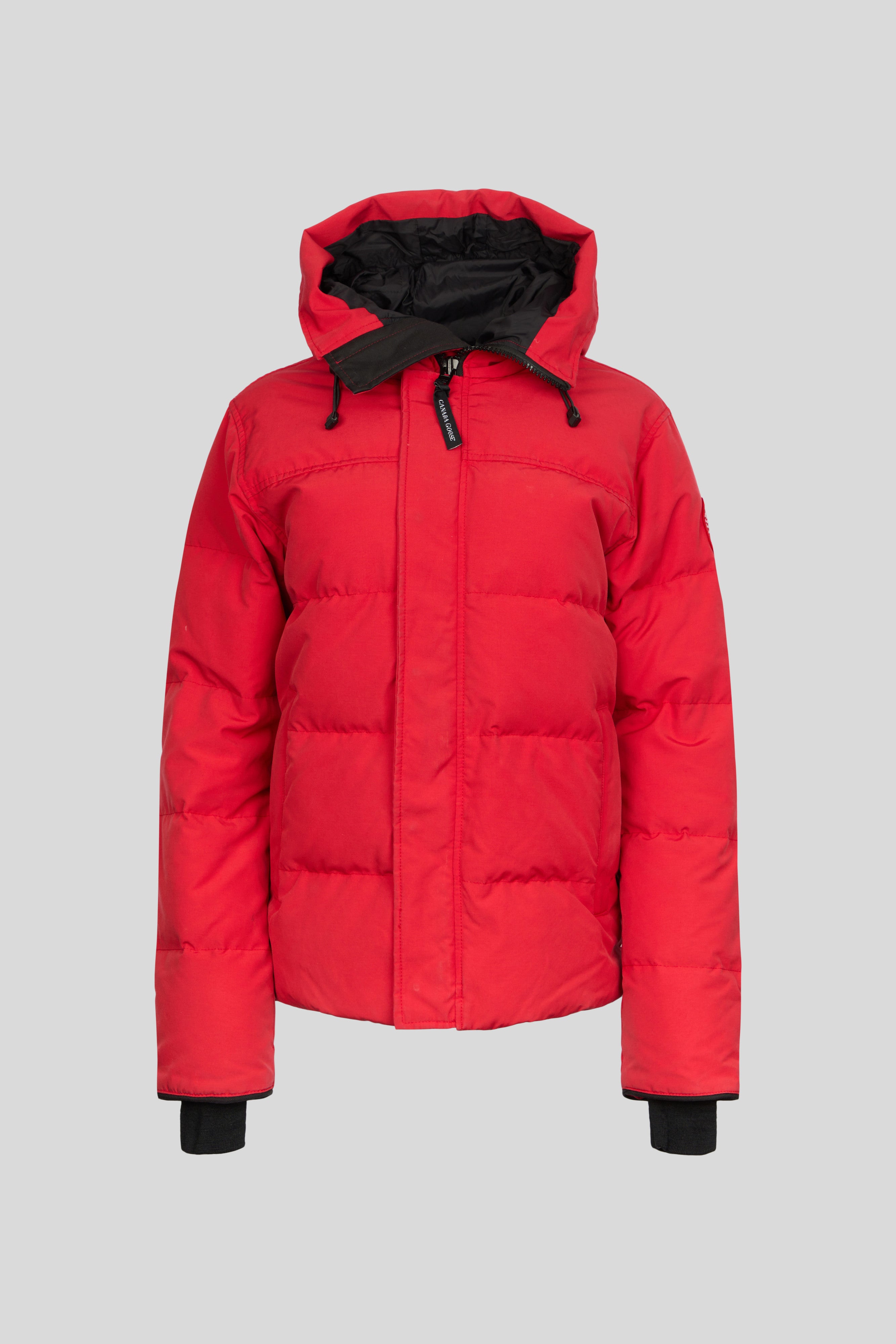 Macmillan Parka – Canada Goose Generations