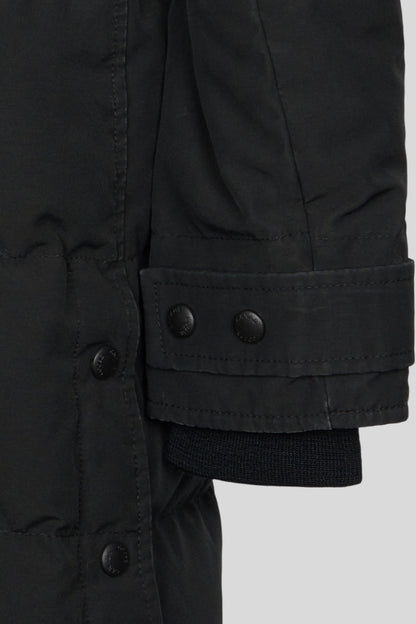 Shelburne Parka