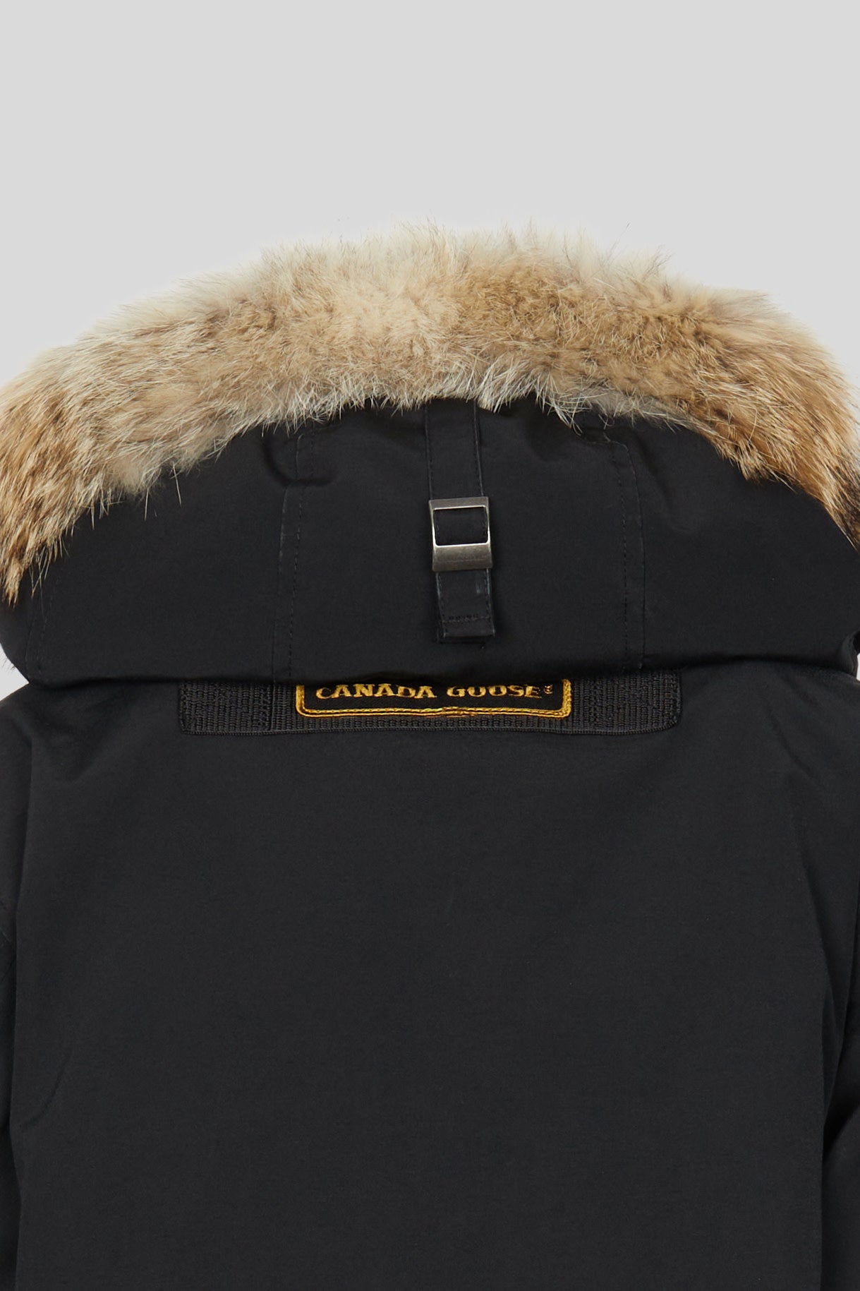 Langford Parka