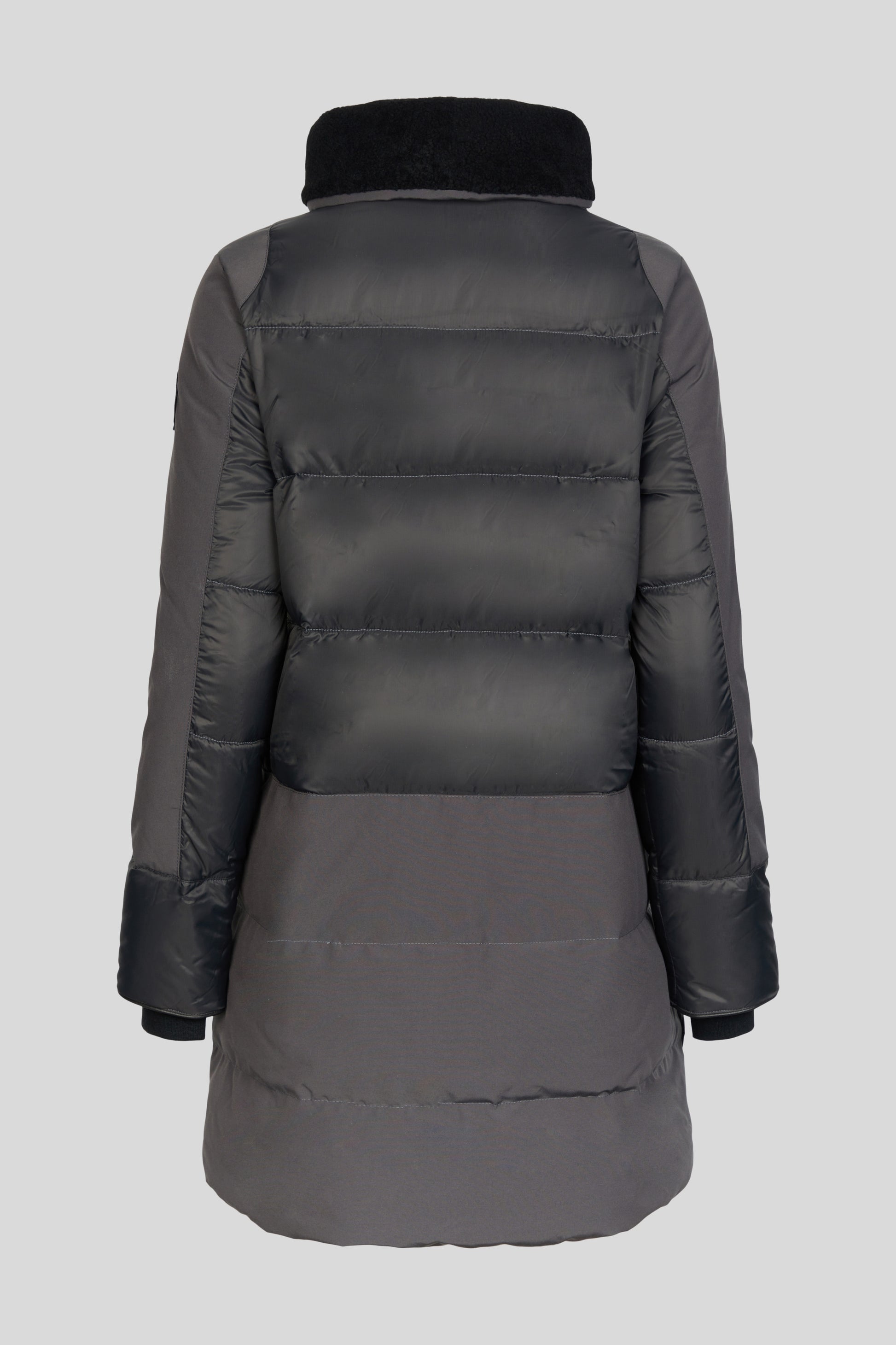 Used Altona Parka Black Label for sale Canada Goose Generations US