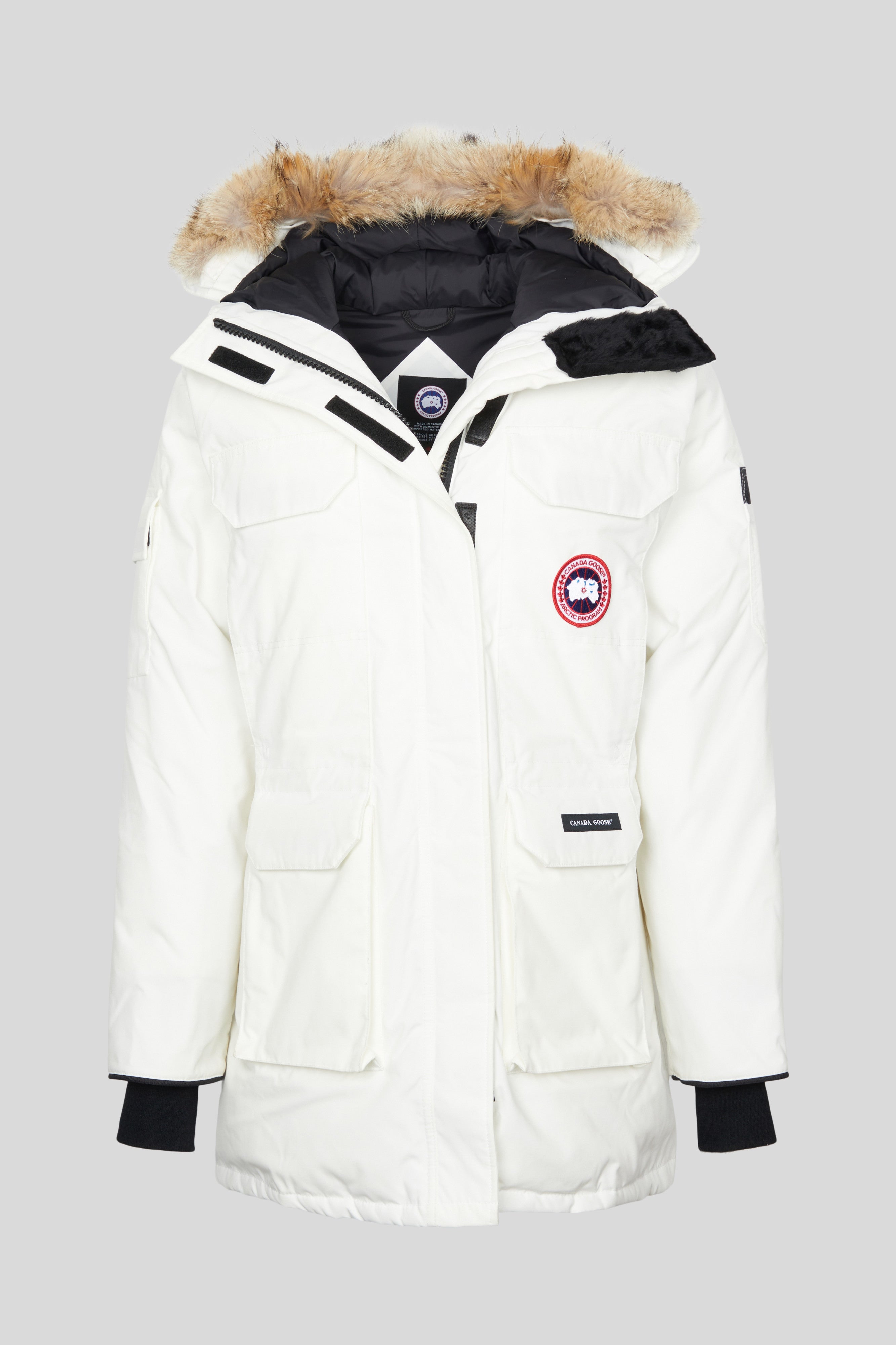 Used Expedition Parka for sale - Canada Goose Generations US