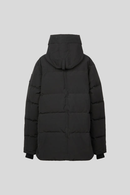 Macmillan Parka Black Label