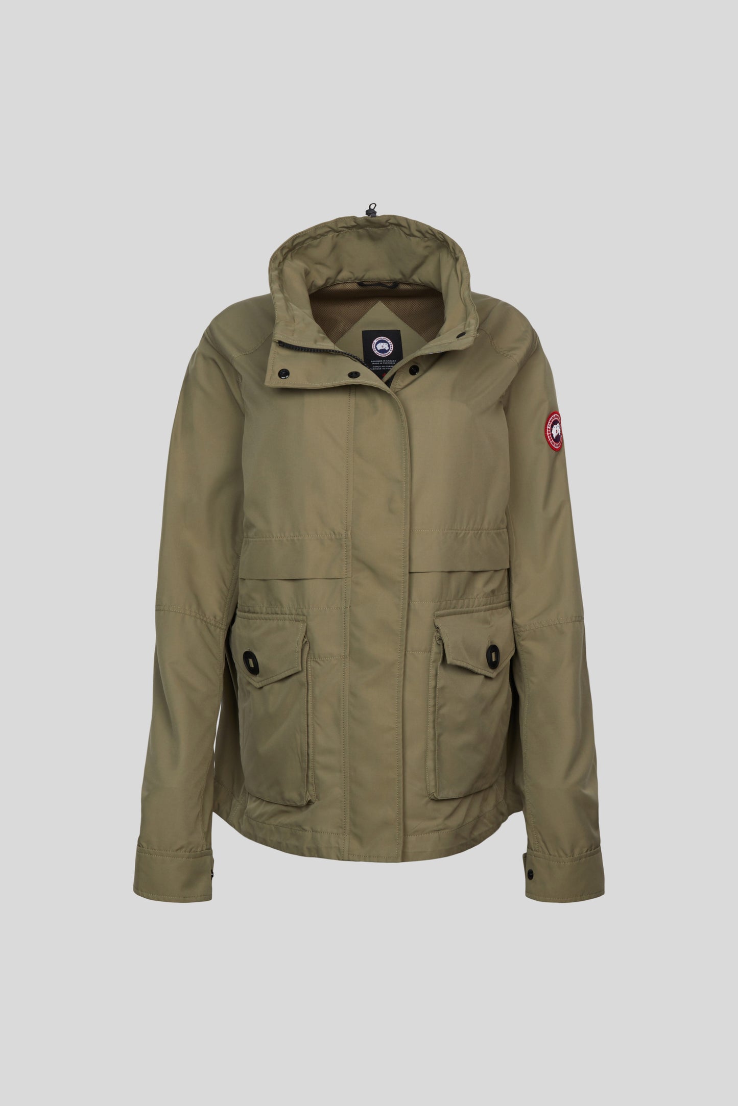 Elmira Jacket