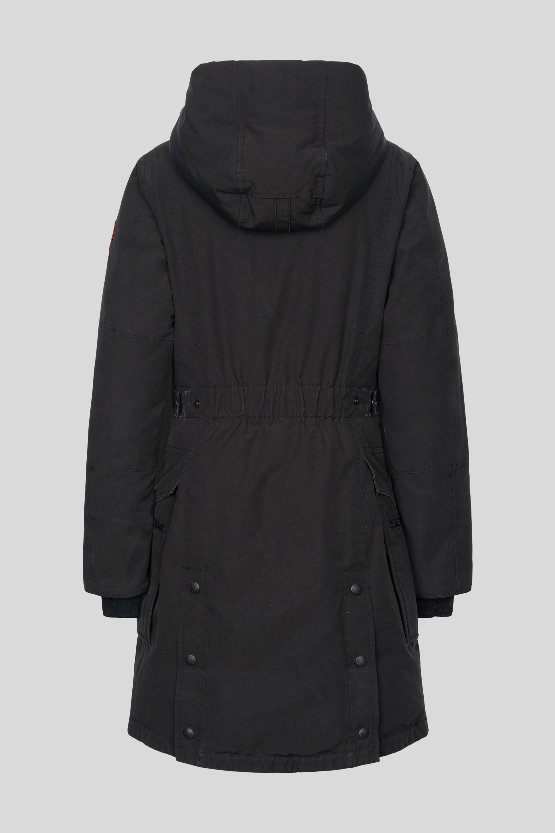 Used Kinley Parka for sale Canada Goose Generations US