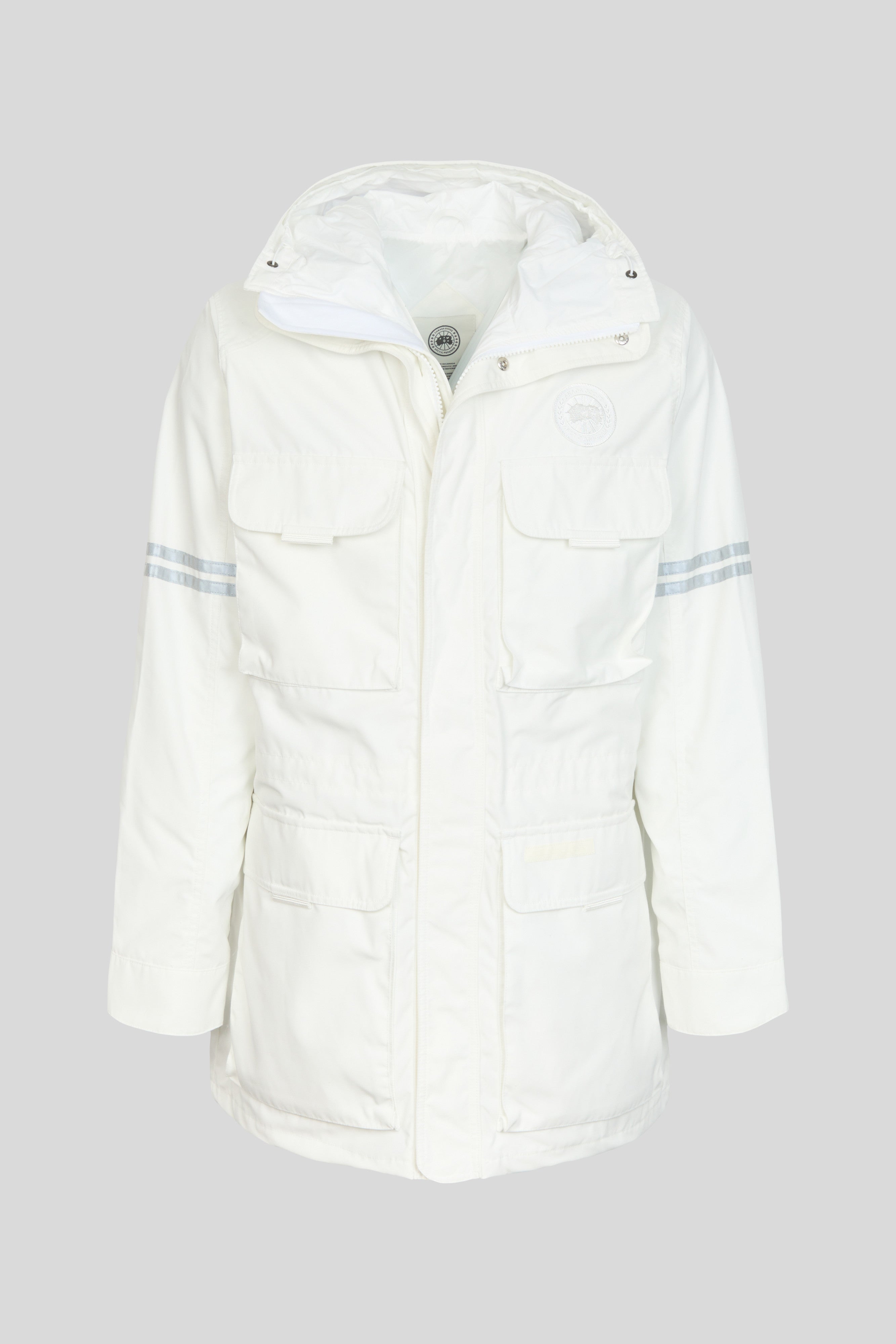 Used Science Research Jacket HUMANATURE for sale - Canada Goose ...