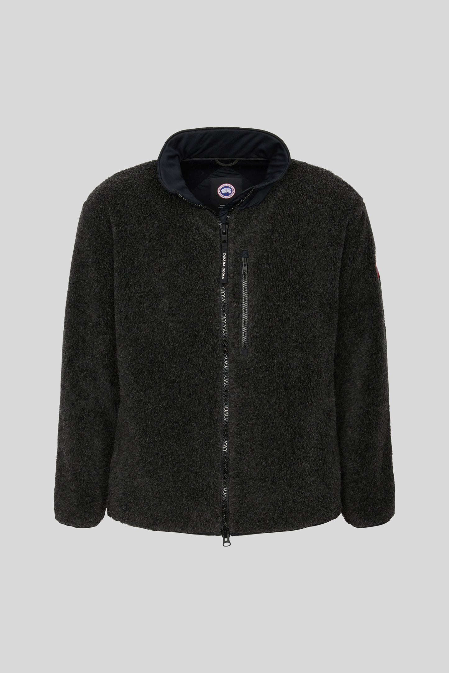 Used Kelowna Fleece Jacket for sale Canada Goose Generations US