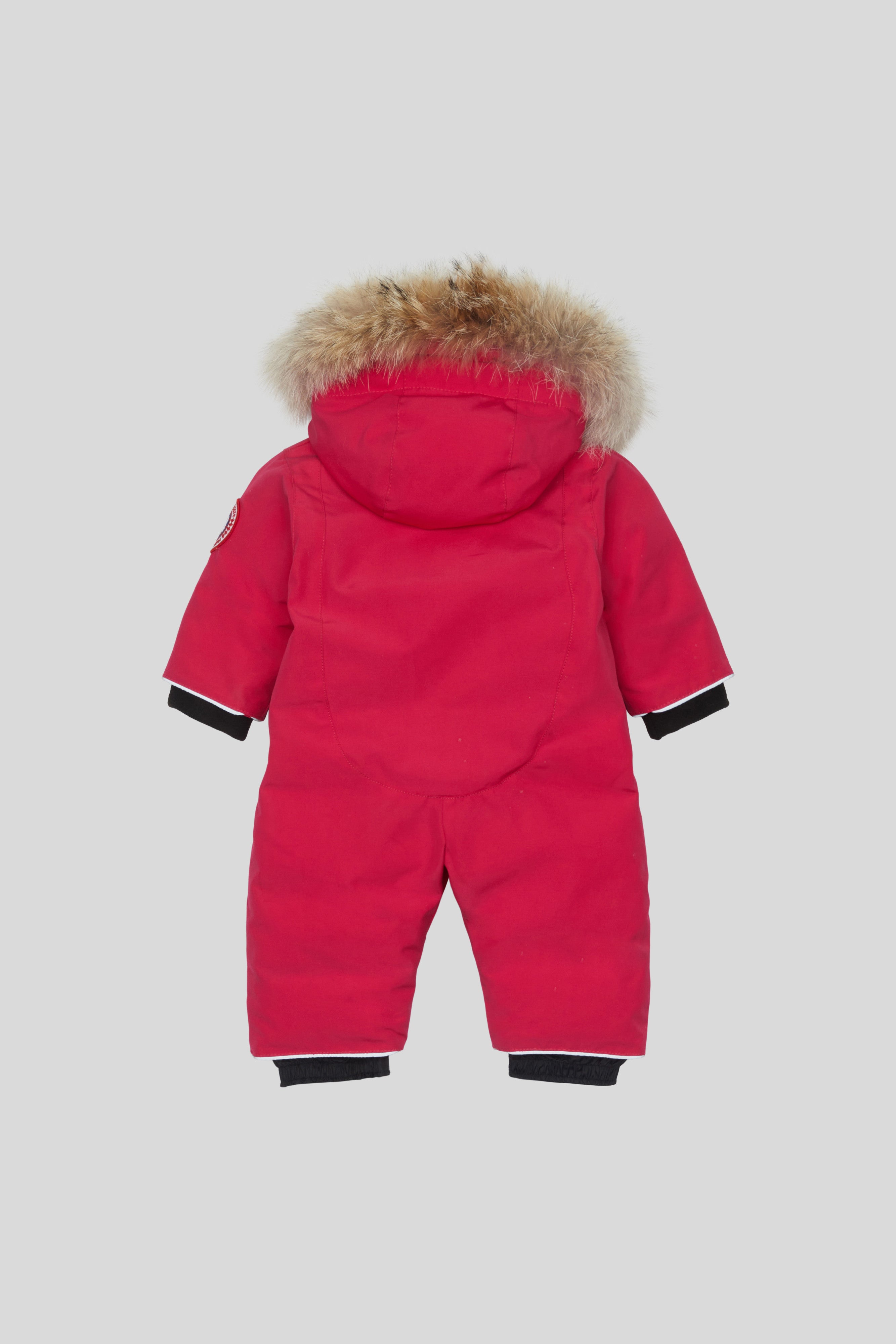 Canada goose childrens snowsuit store