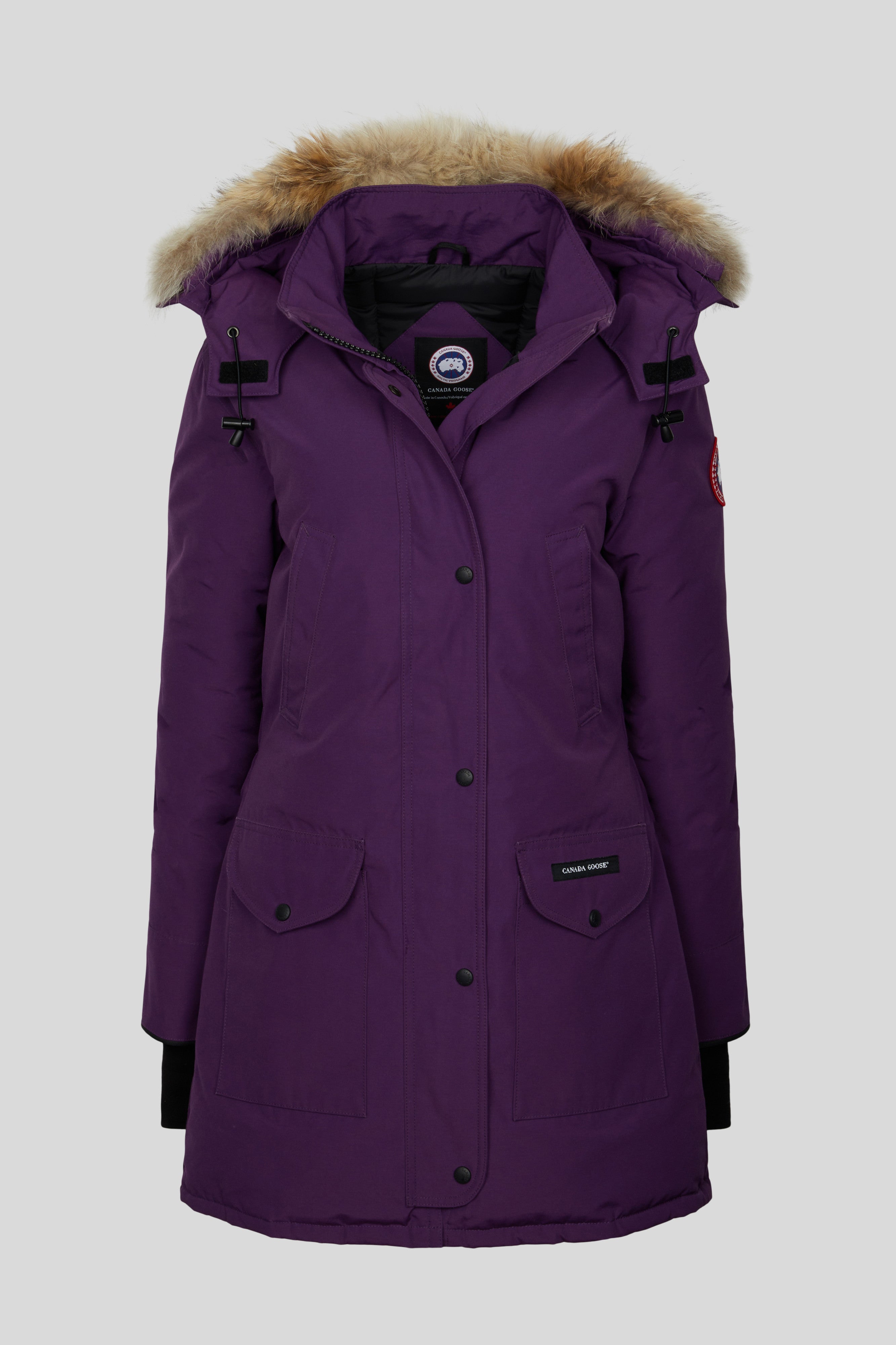 Used Trillium Parka for sale - Canada Goose Generations US