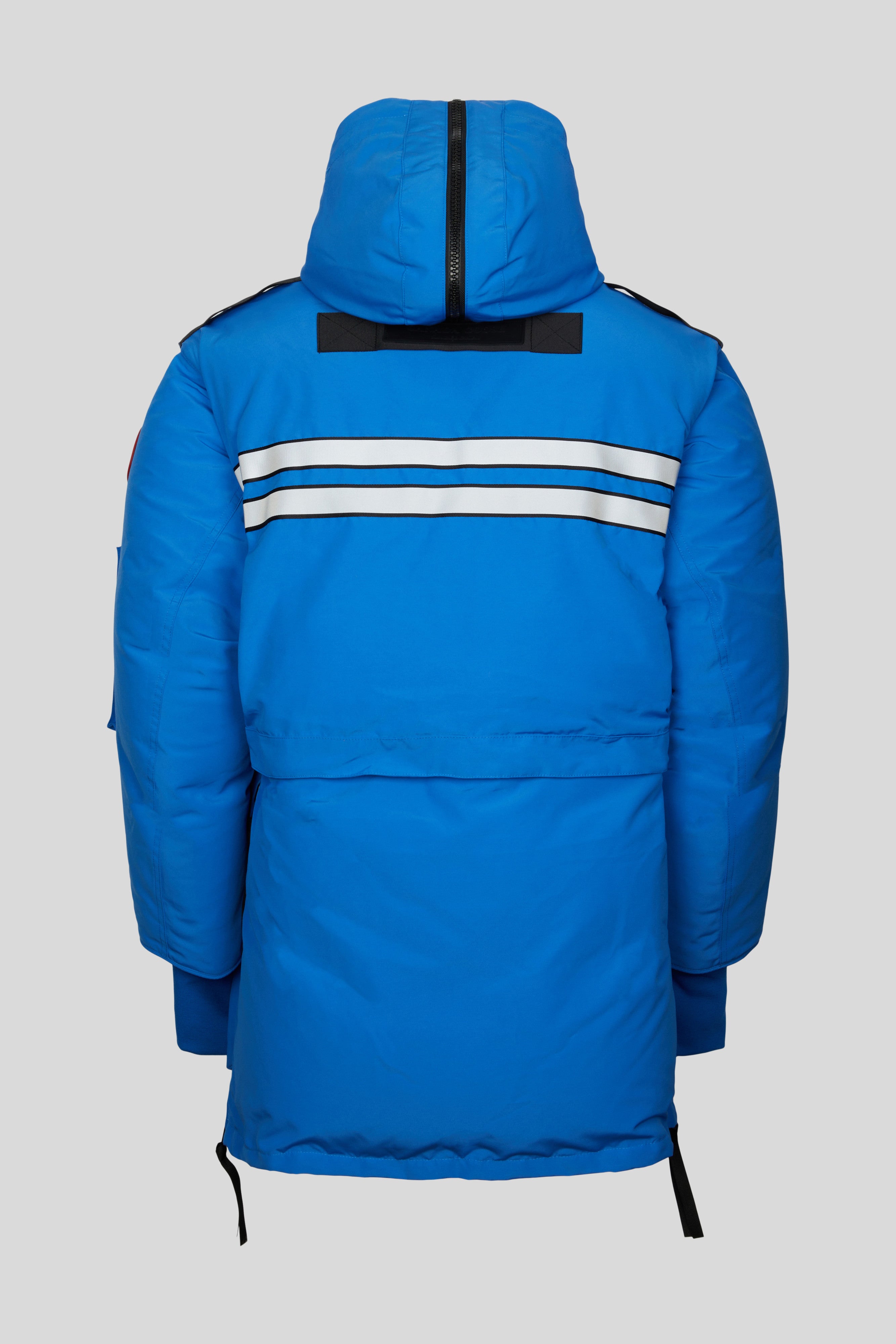 Used Convertible Snow Mantra Parka for Angel Chen for sale