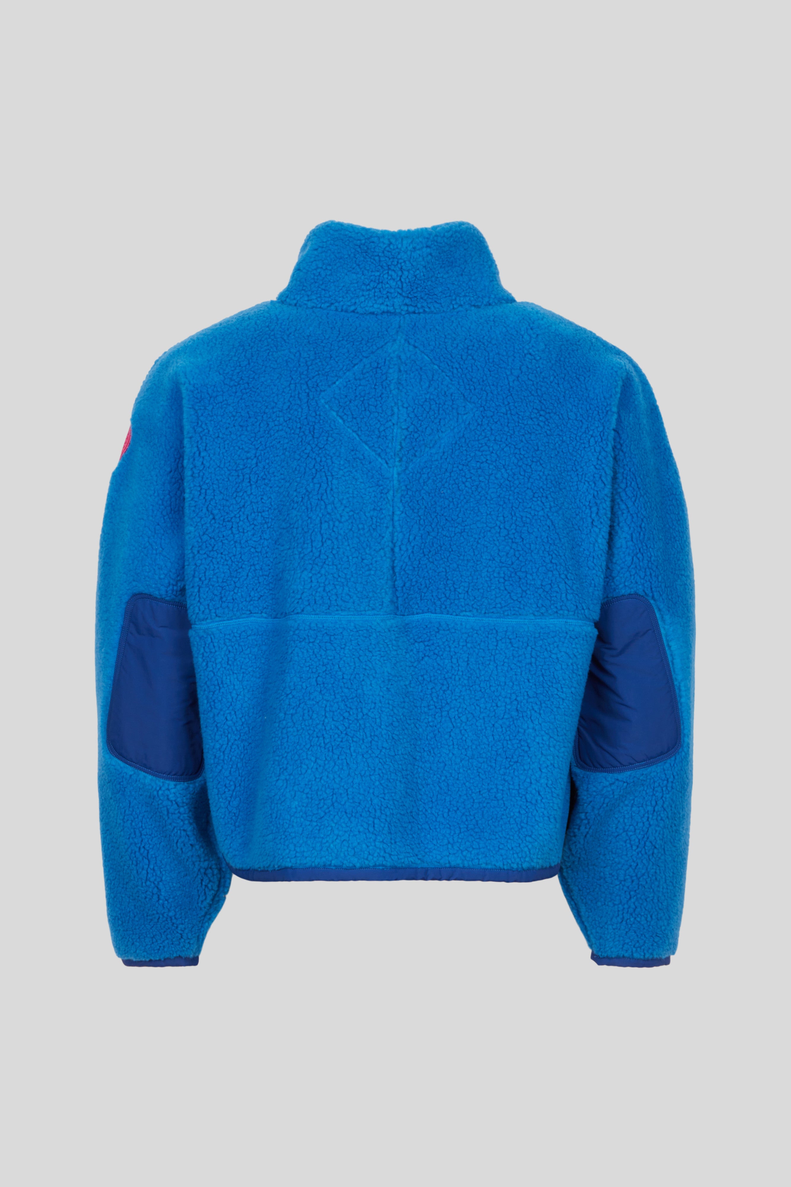 Used Paola Pivi Fleece for sale - Canada Goose Generations US