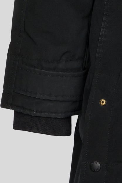 Shelburne Parka Black Label