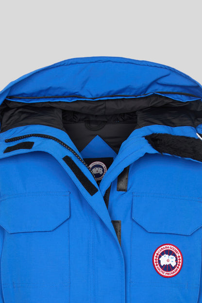 PBI Expedition Parka