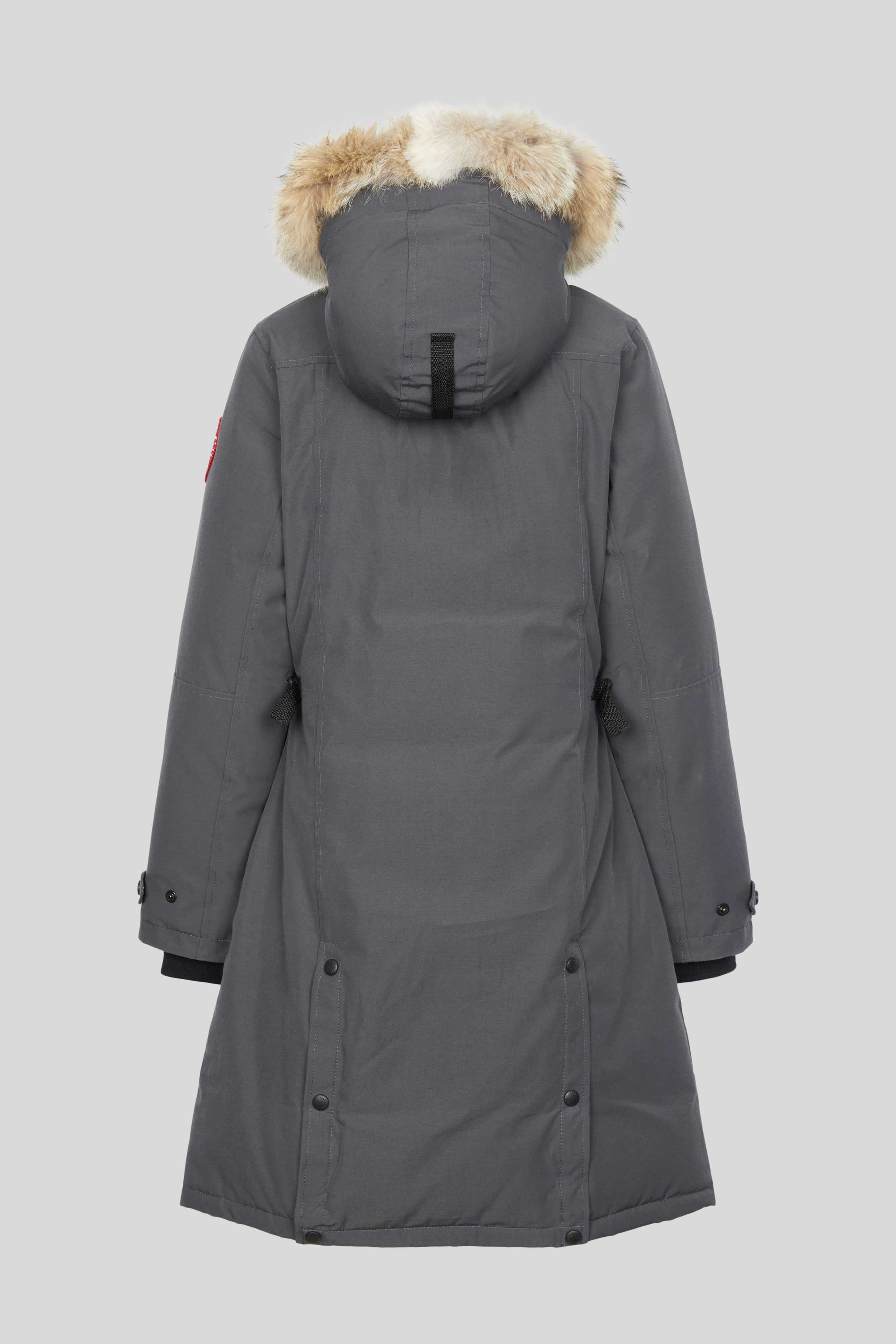 Used Kensington Parka for sale Canada Goose Generations US