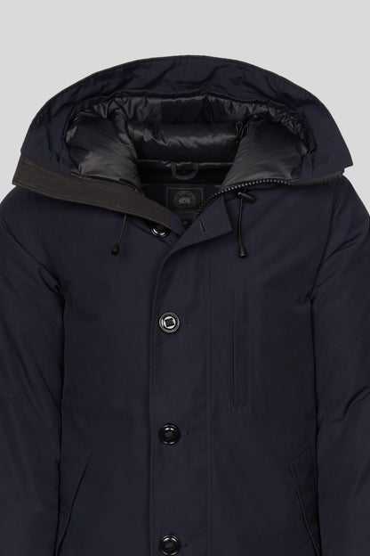 Chateau Parka Black Label