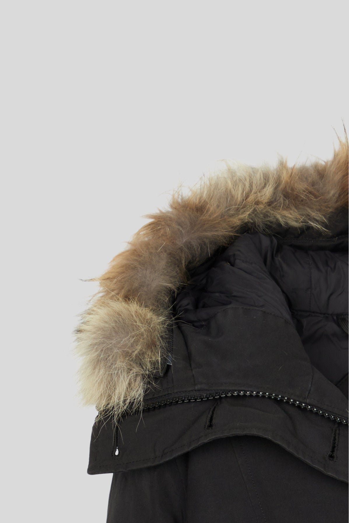 Rossclair Parka