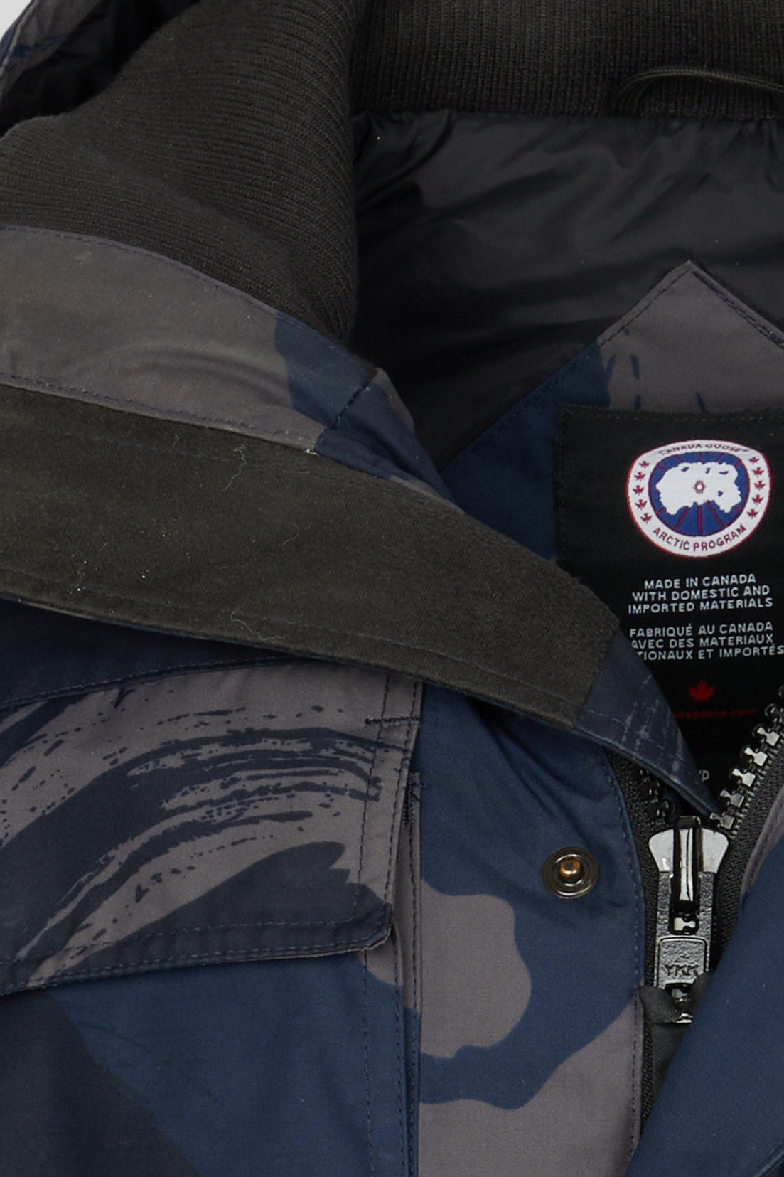 Canada goose maitland grey online