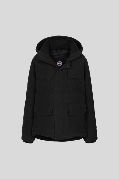 Maitland Parka