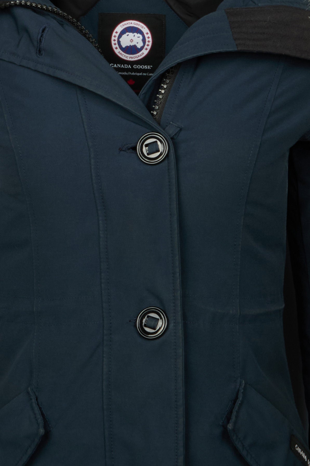 Used Rossclair Parka for sale - Canada Goose Generations US