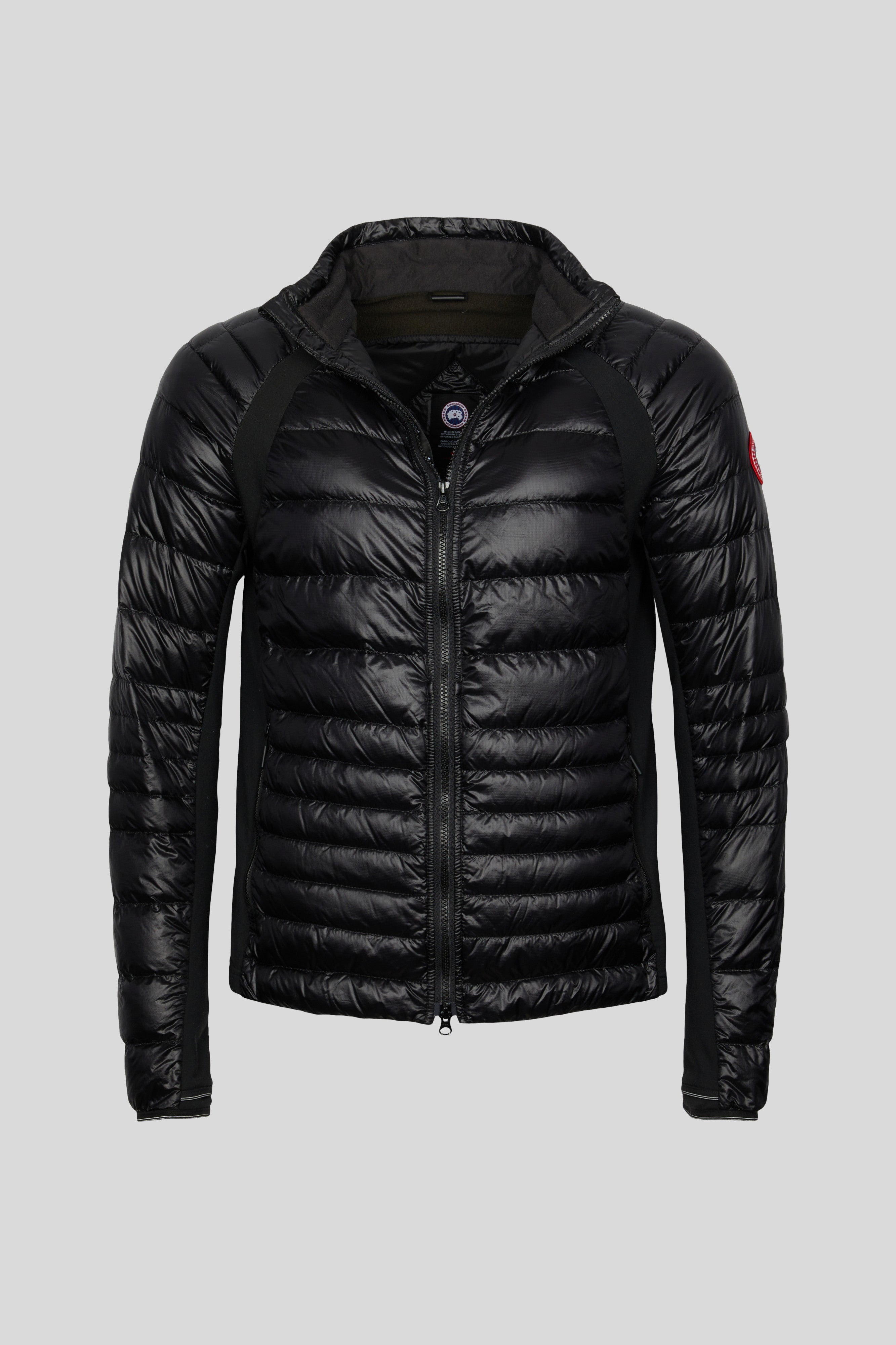 Canada goose hybridge sale online