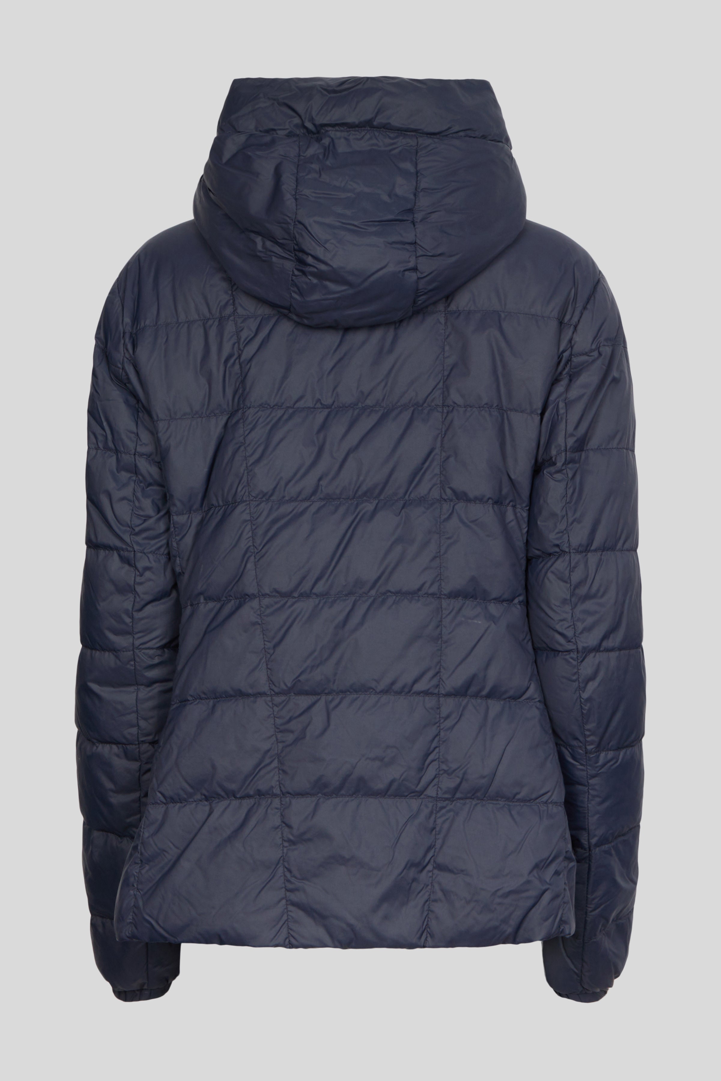 Abbott down hoody sale